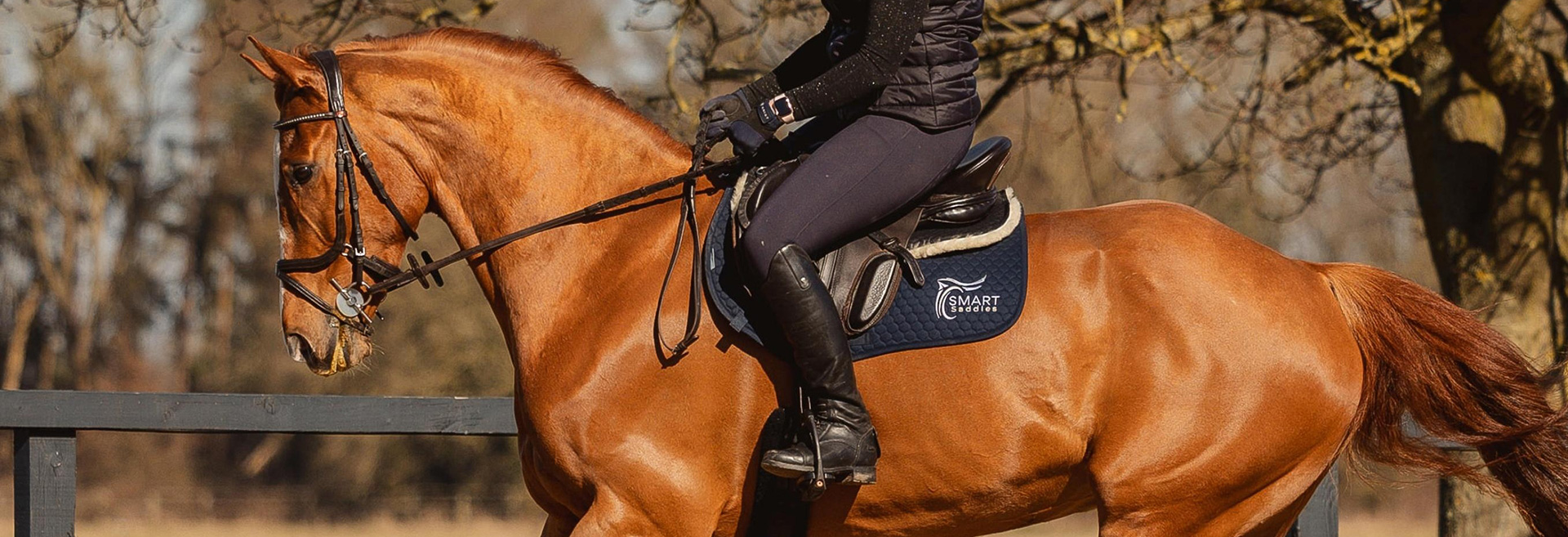 Riding