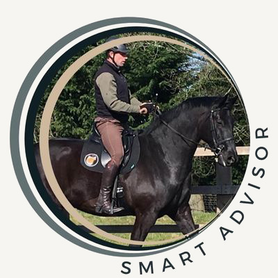 Smart Saddles Technical Advisor Mark Fuller
