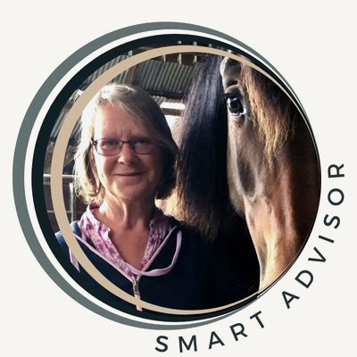 Smart Saddles Smart Saddles Approved Advisor Buffy Lacey<