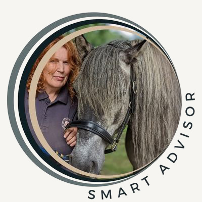 Smart Saddles Smart Saddles Technical Advisor Julie Knaggs
