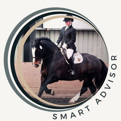 Smart Saddles Approved Advisor Stephanie Walker