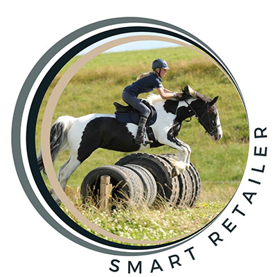 SMART Saddles SMART Saddles International Approved Advisor Katie Ebbage