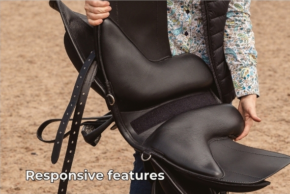 Horse-Friendly Design