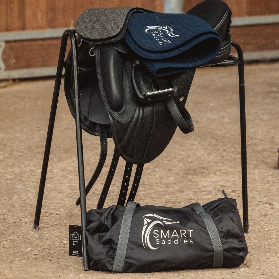 SMART Saddle Essentials