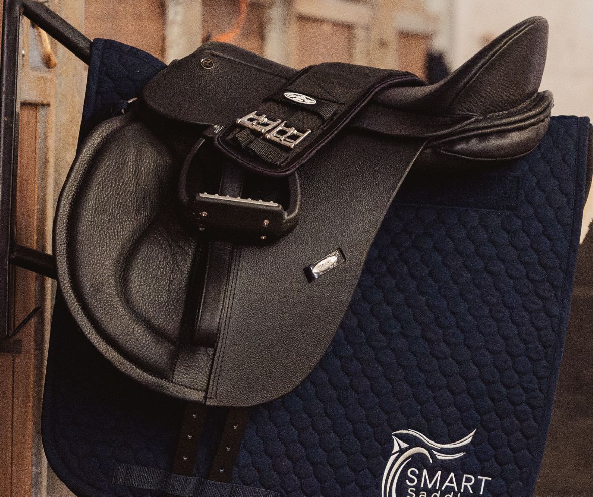 SMART Elite saddle base