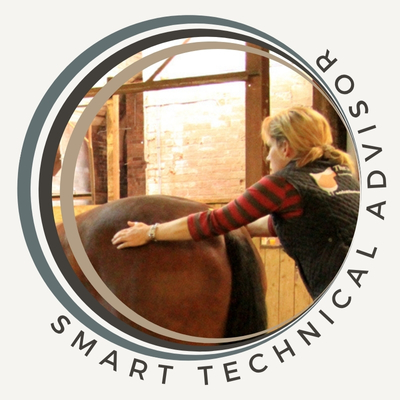 SMART Saddles Approved Advisor Bethan Williams