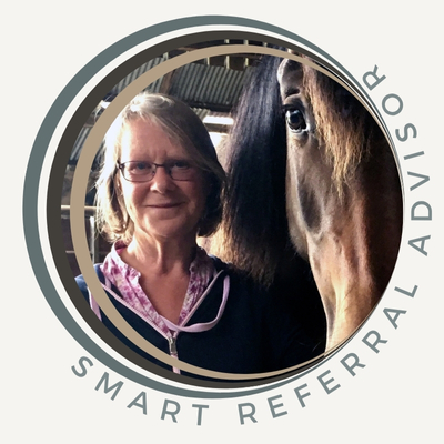 SMART Advisor Buffy Lacey