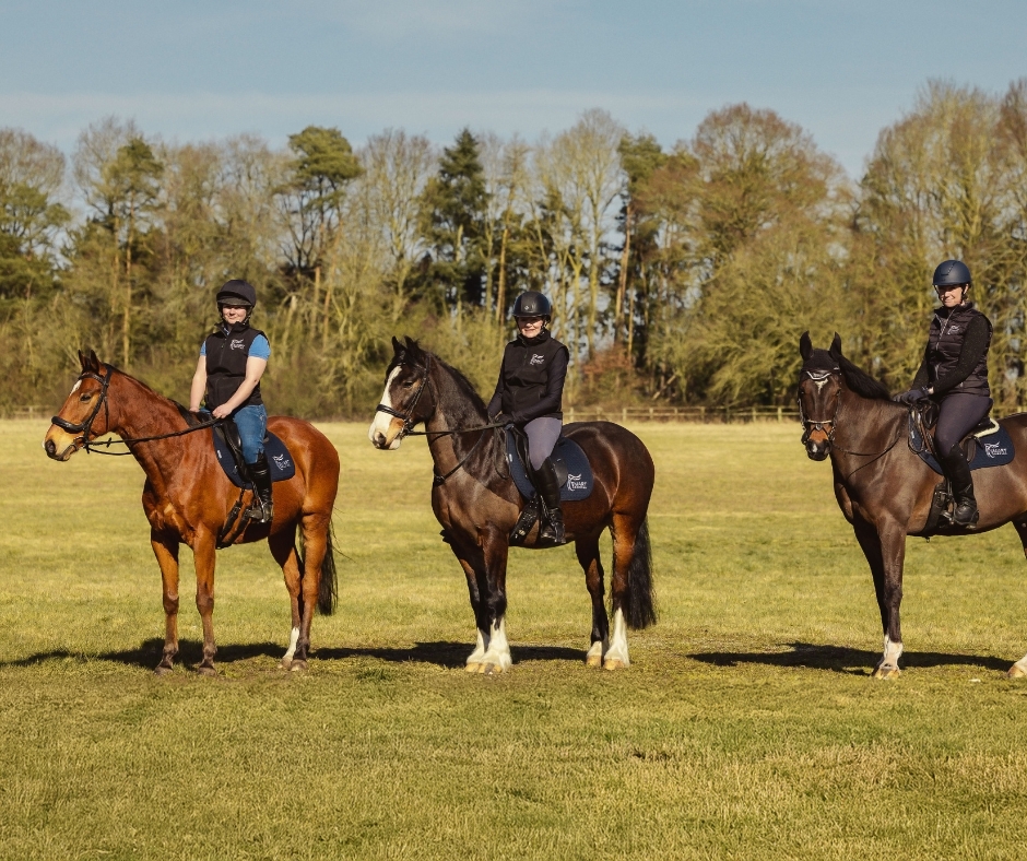 Choosing the right saddle: Where does SMART fit into the mix?