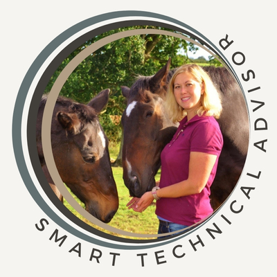 SMART Saddles Approved Advisor Kerry Tunnell