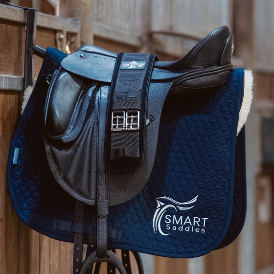 Care of your SMART™ Saddle