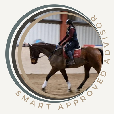 SMART Advisor Sarah Pizane