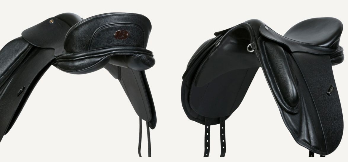 SMART Saddle base panels