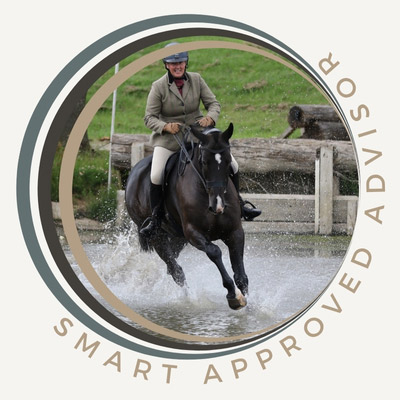 SMART Saddles Approved Advisor Alison Gregg