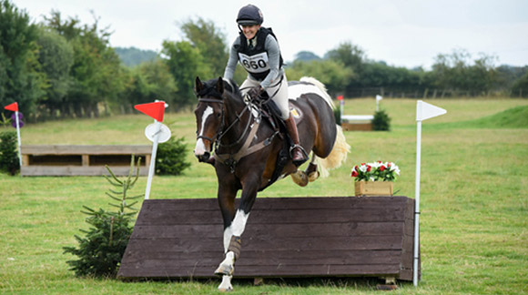 Is your horse a Happy Athlete? How a SMART™ Saddle can help