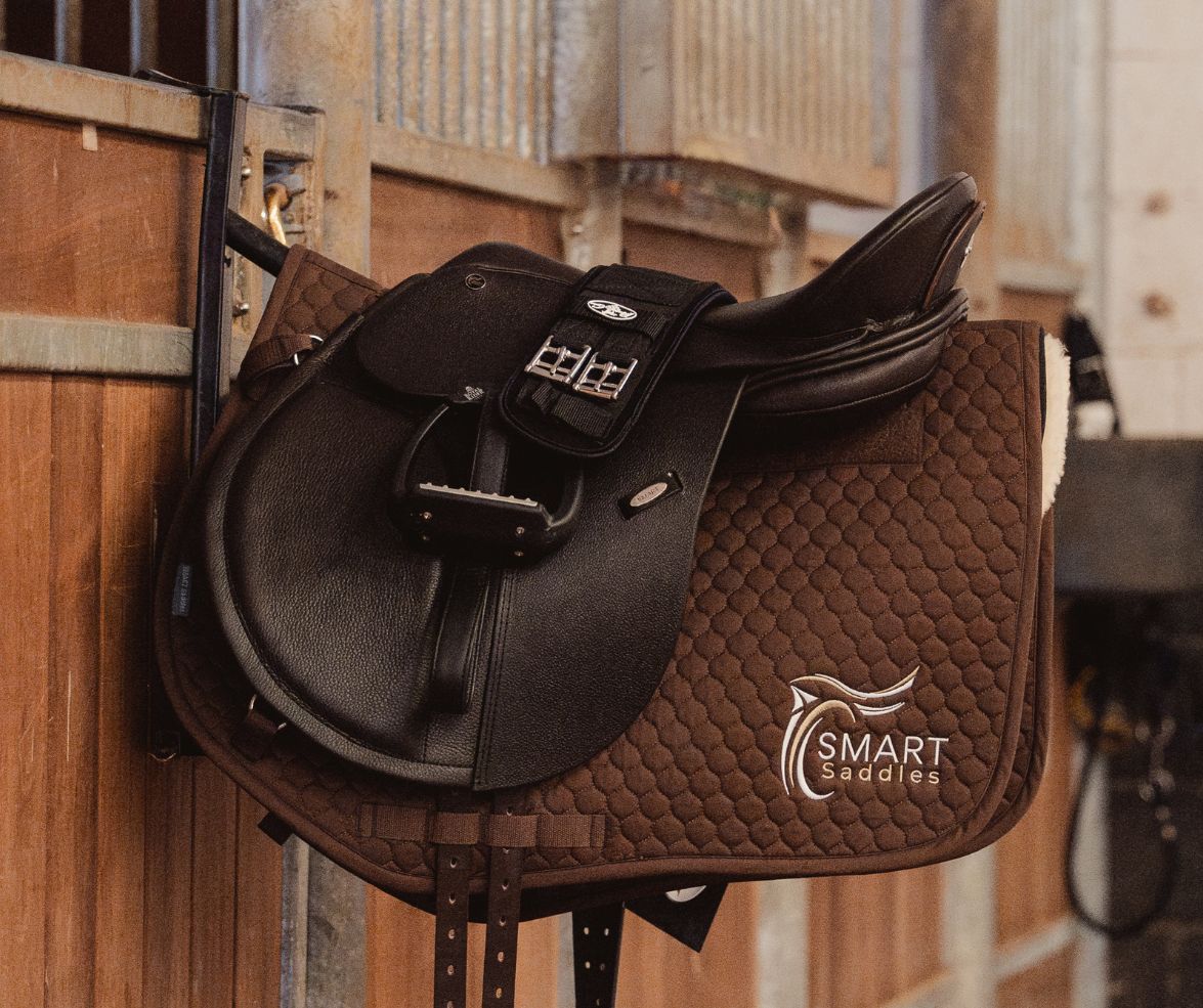 Where to see the SMART Saddle System